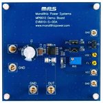 EV6610-S-00A, Evaluation Board, MP6610GS, Half Bridge Driver ...