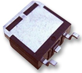 IXBT42N170, БТИЗ транзистор, 80 А, 2.8 В, 360 Вт, 1.7 кВ, TO-268 (D3PAK), 3 вывод(-ов)