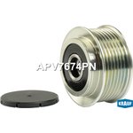 APV7674PN, Шкив обгонный генератора