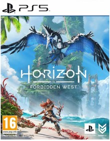 Игра Horizon Forbidden West для Sony PS5 | купить в розницу и оптом