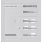 Щит этажный ЩЭ 5кв. (1000х950х160) Basic EKF mb28-v-5