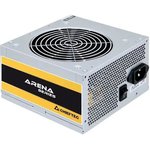Блок питания Chieftec ATX 450W iARENA GPA-450S8 80+ (20+4pin) APFC 120mm fan 3xSATA