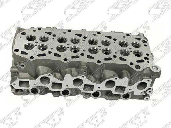 Головка блока NISSAN ELGRAND/PATROL/SAFARI/TERRANO2/OPEL SIGMA/VECTRA/RENAULT MASTER ZD30 02-