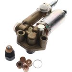 ПЖД30-1015500-04, Клапан электромагнитный ПЖД-30 КАМАЗ,УРАЛ PEKAR