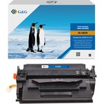 GG-C052H, Картридж G&G, аналог Canon 052H черный 9k с чипом