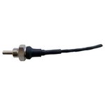 ETP-AM-SP-100-PT100B, PT100 RTD Sensor, 4mm Dia, 10mm Long, 2 Wire ...
