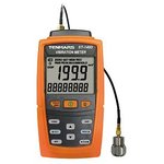 ST-140D, Измеритель: виброметр; LCD; 1,999мм,199,9м/ с2,199,9мм/с