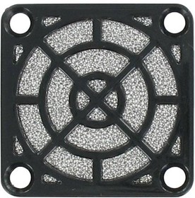 09150-F/45, Fan Accessories 45 PPI FLTR ASSEMBLY