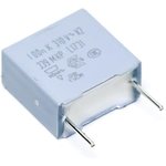 BFC233912104, Safety Capacitors .1uF 10% 310volts