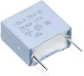 BFC233912474, Safety Capacitors .47uF 10% 310volts