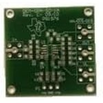 DEM-OPA-SO-1A, Amplifier IC Development Tools Unpopulated PCB Comp