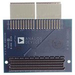 AD-DAC-FMC-ADP, Sockets & Adapters ]MC to High-Speed DAC Eval Board Adapter