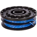 5132002671, Шпуля с леской 1,5 мм RYOBI RAC123 (3 шт.)