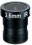 2000035615, Camera Lenses Lens Evetar M13B03618W