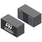 ESDZV5HS-1BF4, ESD Suppressors / TVS Diodes Ultra-low clamping single line ...