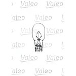 032215, Комплект ламп накаливания (10 шт)| 12 V W16W W2.1x9.5d \BULB ...