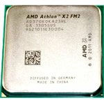 AD370KOKA23HL, Процессор AMD Athlon X2 370K OEM