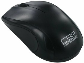 Мышь CBR CM-100 Black