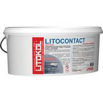 Адгезионная грунтовка Litocontact 5kg bucket 334620003