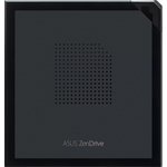 Внешний привод ASUS SDRW-08V1M-U/ BLK/G/AS/P2G, dvd-rw, external ...