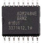 ADM2484EBRWZ