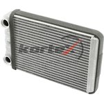 KRD3028, Радиатор отопителя