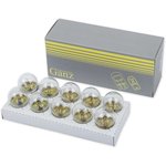 Лампа 12V R10W 10W BA15s GANZ 1 шт. BOX GIP06045