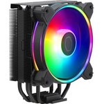 RR-S4KK-20PA-R1, Cooler Master Hyper 212 Halo Black, Кулер для процессора