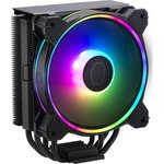 RR-S4KK-20PA-R1, Cooler Master Hyper 212 Halo Black, Кулер для процессора