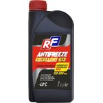 Антифриз ANTIFREEZE EXCELLENT G12 40 (1кг) RUSEFF 17357N