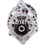 ALD1671UX, ALD1671UX DAEWOO Lanos 1.4 97- Генератор