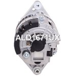 ALD1671UX, ALD1671UX DAEWOO Lanos 1.4 97- Генератор