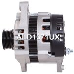 ALD1671UX, ALD1671UX DAEWOO Lanos 1.4 97- Генератор