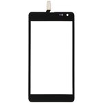 Сенсорное стекло (тачскрин) для Nokia Lumia 535 Rev.2C AAA