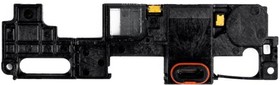 Фото 1/2 Полифонический динамик (buzzer/звонок) для Sony F5321 (X Compact) в сборе