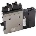 ZM132H-Q, Vacuum Filter - ZM Series, 30μm