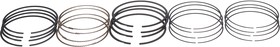 23040-23971, Кольца поршневые HYUNDAI Elantra (06-),Tucson (04-),Trajet (06-) (2.0) d+0.25 комплект KPR