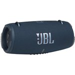 JBL Xtreme 3 синяя Портативная акустическая система (JBLXTREME3BLUUK)