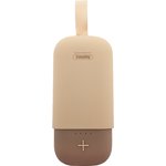 Универсальный внешний аккумулятор Power Bank REMAX Camaroon Series RPL-32 5000 ...