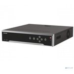 HIKVISION DS-7764NI-M4 IP-видеорегистратор 8K 64-канальный/ Видеовыход ...