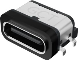 USB4715-GF-A-CUT, USB Connectors