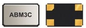 Фото 1/7 ABM3C-27.000MHZ-D4Y-T