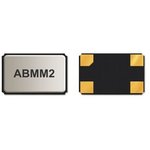 ABM10-26.000MHZ-7-A15-T, Crystals CRYSTAL 26.0000MHZ 10PF SMD