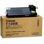 Тонер T-1200 для Toshiba e-STUDIO12/15/120/150 (6,5K) (6B000000085)