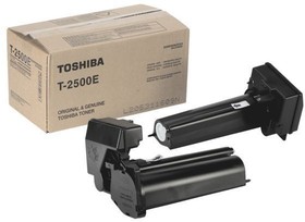 Тонер T-2500E для Toshiba e-STUDIO20s/25s/250 (7,5K) (60066062053)