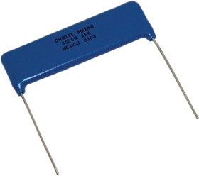 20MΩ Thick Film Resistor 2.5W ±1% SM108032005FE