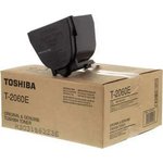 60066062042, Тонер Toshiba T-2060E для 2060/2860/2870