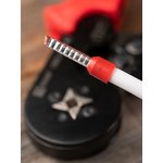 Наконечник штыревой втулочный изолированный НШвИ 10,0-18 (50шт.) PROxima | ...