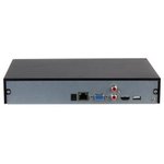 DAHUA DHI-NVR1104HS-S3/H 4-channel IP DVR, 4K and H.265+ ...