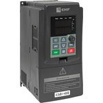 Преобразователь частоты 4/5.5кВт 3х400В VECTOR-100 PROxima EKF VT100-4R0-3B